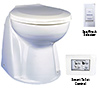 Raritan Atlantes Freedom Toilet with Vortex-Vac