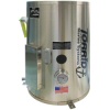 Torrid Marine Water Heater - 17 Gallon