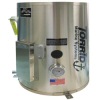 Torrid Marine Water Heater - 20 Gallon
