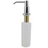 Ambassador Built-in Soap Dispenser