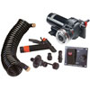 Johnson Aqua Jet Washdown Pump Complete Kit