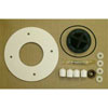 Raritan Toilet Discharge Repair Kit