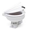 Aqua T Manual Marine Toilet&nbsp;