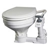 Aqua T Manual Marine Toilet&nbsp;