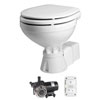 Aqua T Silent Electric Marine Toilet&nbsp;