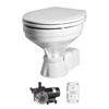 Aqua T Electric Marine Toilet&nbsp;