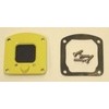 Whale Pump Outlet Valve Plate Assembly