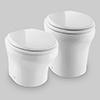 Dometic MasterFlush 8100 Series Macerating Toilets&nbsp;