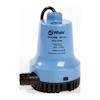 Whale Orca Manual 2000 Electric Bilge Pump