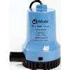 Whale Orca Manual 3000 Electric Bilge Pump