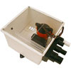 Johnson Multi-Port Shower Sump