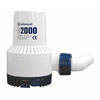 Attwood 2000 Heavy-Duty Bilge Pump