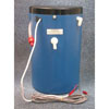 Raritan (4) Gallon Salt Feed Tank with Pump