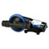 Jabsco 50890 Series Filterless Waste Pump