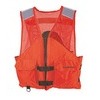 Stearns SAR Search And Rescue ANSI Commercial / Work Life Jacket / PFD