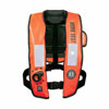 Mustang Commercial / Work Inflatable Life Jacket / PFD