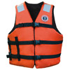 Mustang T1 Classic Industrial Commercial / Work Life Jacket / PFD