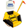 Switlik MOM 600 Throwable Rescue Platform With Pylon