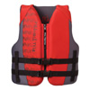 Kent Full Throttle Youth Rapid-Dry Life Jacket / PFD