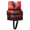 Kent Full Throttle Children's Character Life Jacket / PFD
