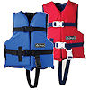 Kent Onyx General Purpose Child Life Jacket / PFD
