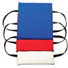 Kent Onyx Throwable Foam Cushion
