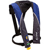 Kent Onyx M-24 In-Sight Manual Inflatable Life Jacket / PFD
