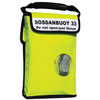 SOS Man Overboard Self-Inflating Dan Buoy