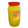 Survitec Floating Waterproof  Poly Bottle