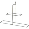 Jim Buoy Rectangular Horseshoe Buoy Mount