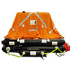 USCG Approved Coastal Liferaft&nbsp;