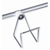 Forespar 300-H RailFast Horseshoe Buoy Holder