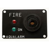 Aqualarm Fire Panel