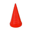 Forespar StaPlug Soft Cone-Shaped Emergency Plug