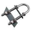Suncor Stainless Steel Bow / Stern Eye