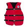 Mustang Universal Fit Adult Life Jacket / PFD
