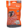 Adventure Medical Heatsheets Survival Blanket For Two People