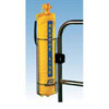Plastimo Rescue Line Rail Mount Basket