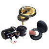 Lewmar No. 46 ST Ocean Electric Winch Conversion Kit