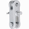 Harken Toggle Assembly
