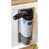 Blue Performance Winch Handle Pocket