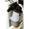Blue Performance Large Winch Handle Pocket