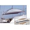 Blue Performance Sunshade
