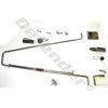 Lewmar Enguard Pedestal Table Mounting Kit