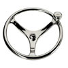 Edson 16" Stainless PowerWheel Kit