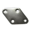 Schaefer Backing Plate