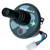 Lewmar Joystick Panel