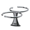 Stainless Double Drink Holder&nbsp;