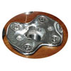 Schaefer Universal Deck Mount System Base