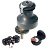 Lewmar No. 40  Ocean E-Series Electric Self-Tailing Winch Kit